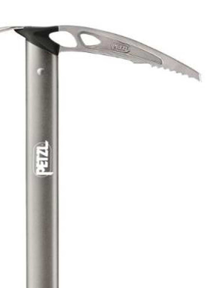 PETZL Пикел GLACIER