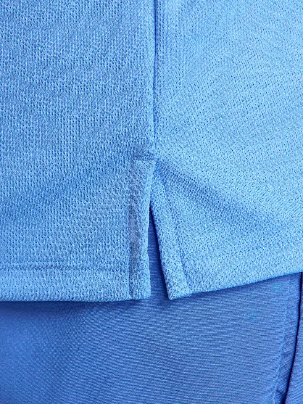 NIKE Тениска M NK DF UV MILER SS