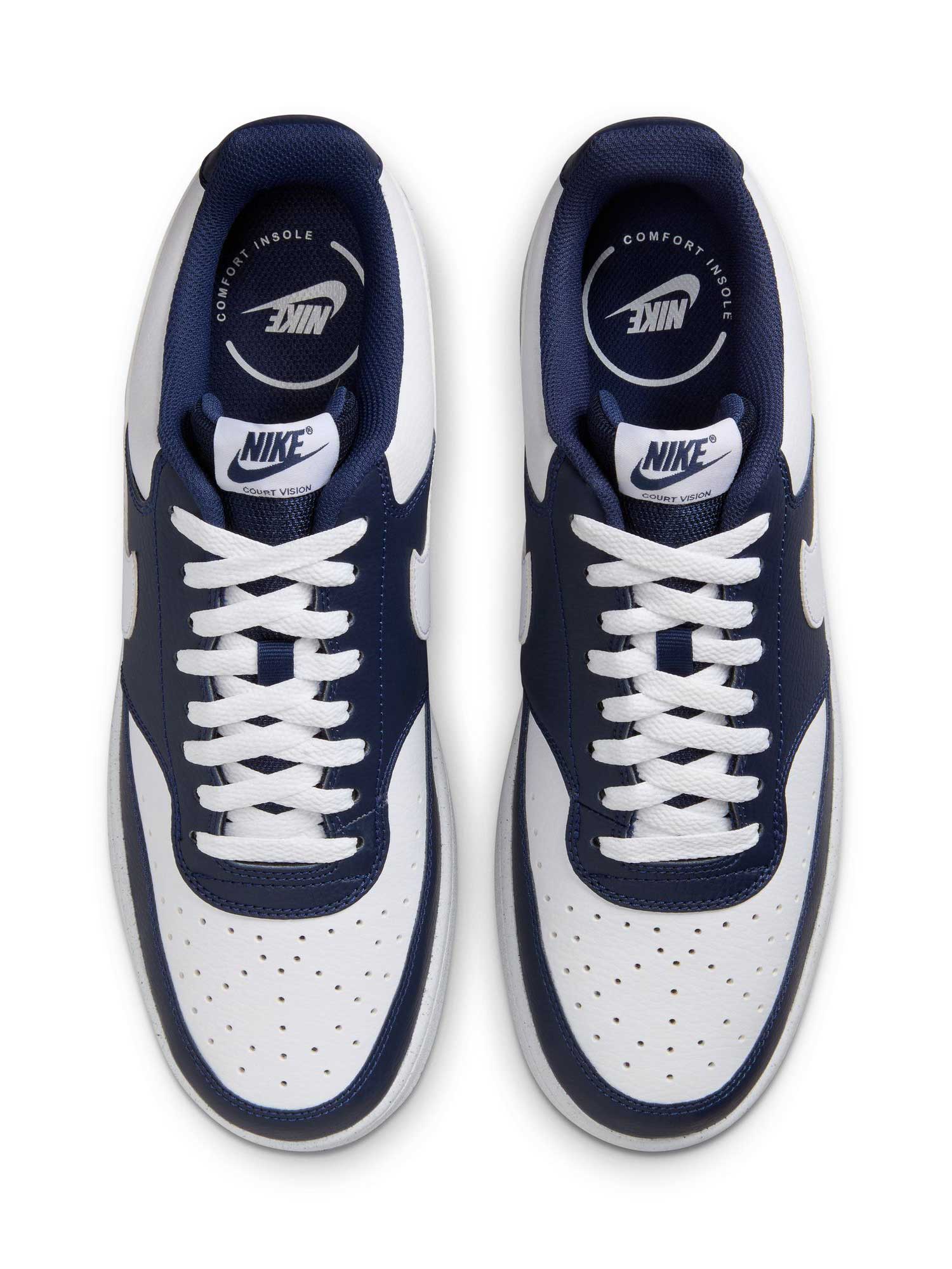 NIKE Обувки COURT VISION LO