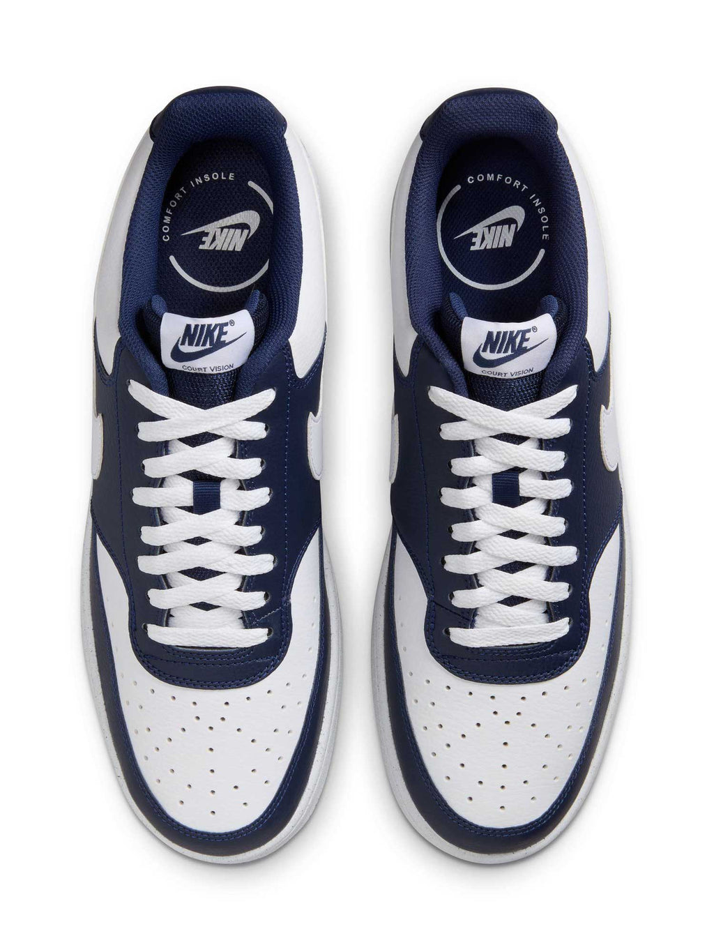 NIKE Обувки COURT VISION LO