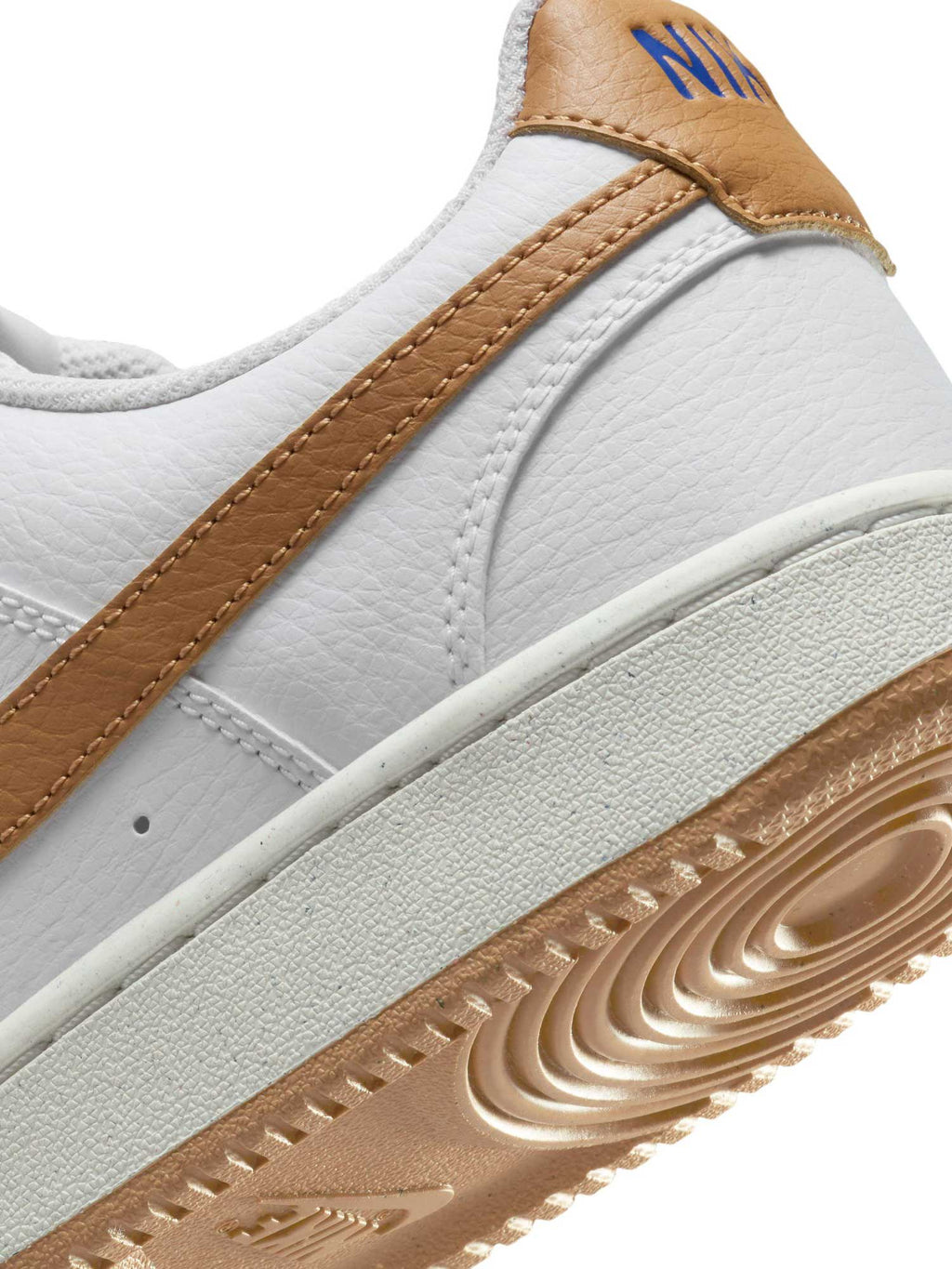 NIKE Обувки W COURT VISION LO NN