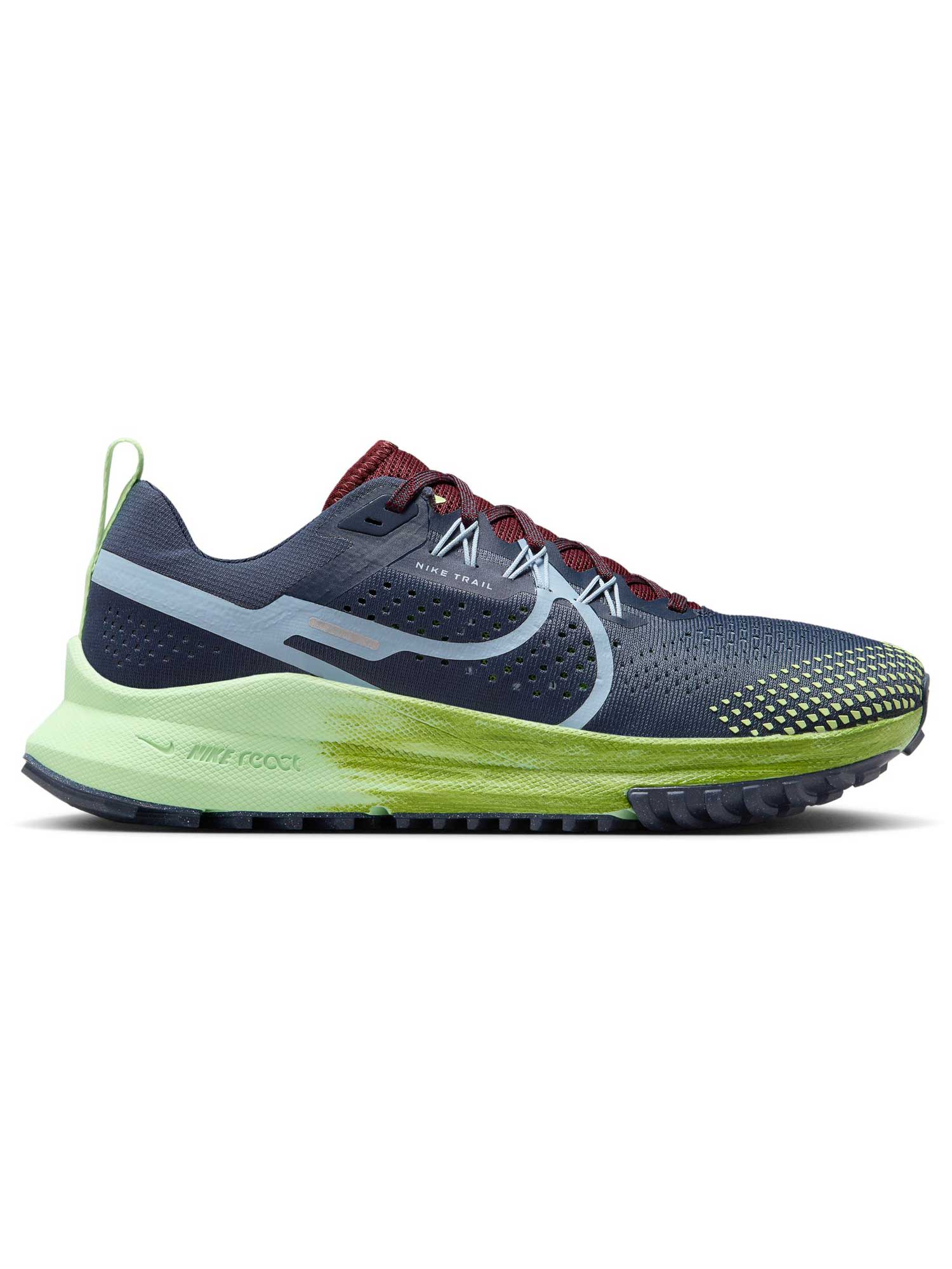 NIKE Обувки W REACT PEGASUS TRAIL 4