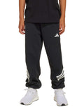 ADIDAS SPORTSWEAR Спортно долнище Future Icons 3-Stripes Wide Pants