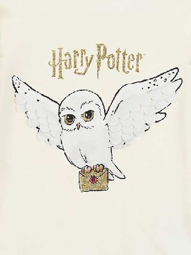 KIDS MOVIE HEROES Блуза HARRY POTTER