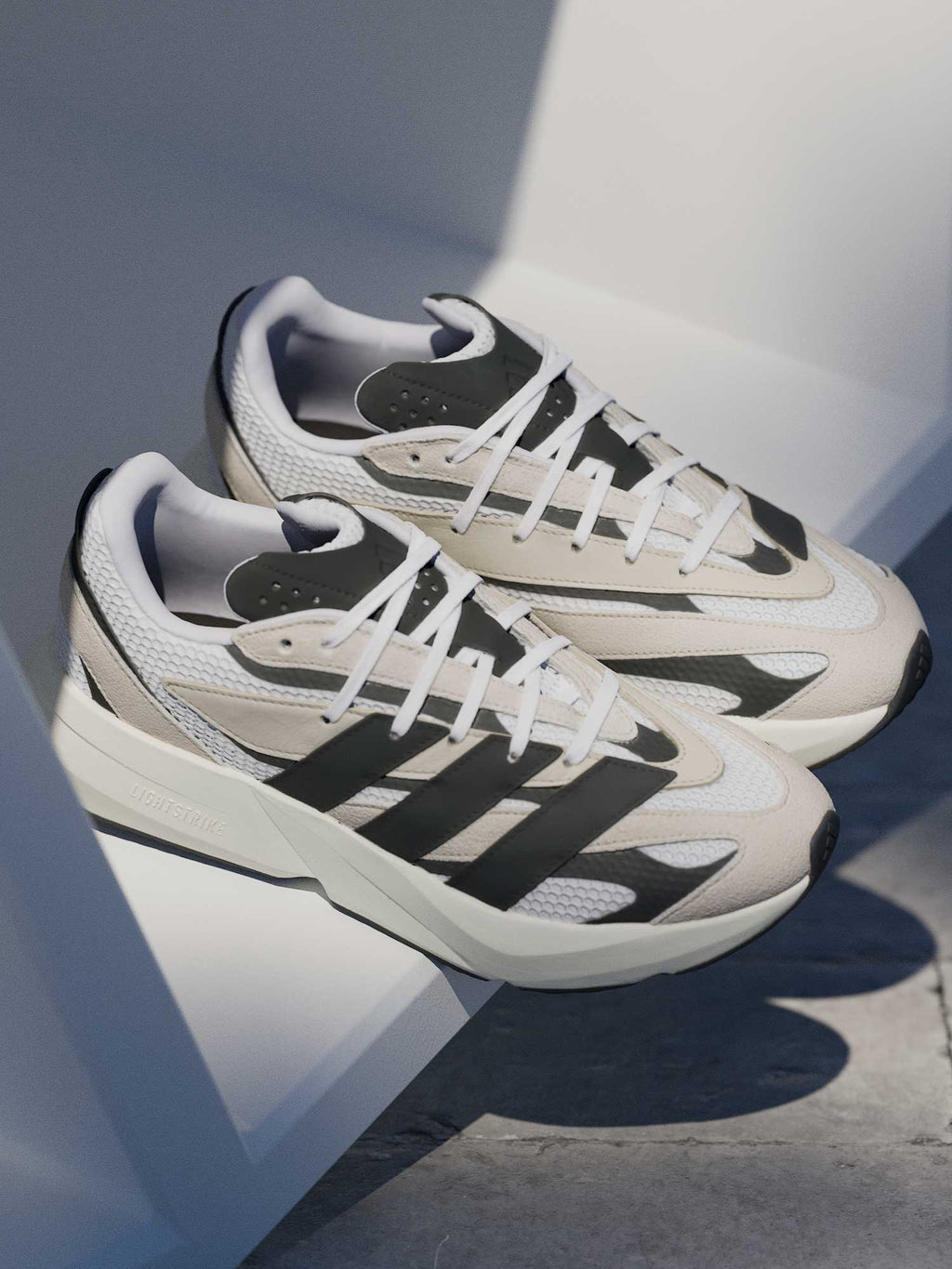 ADIDAS SPORTSWEAR Обувки Lightblaze