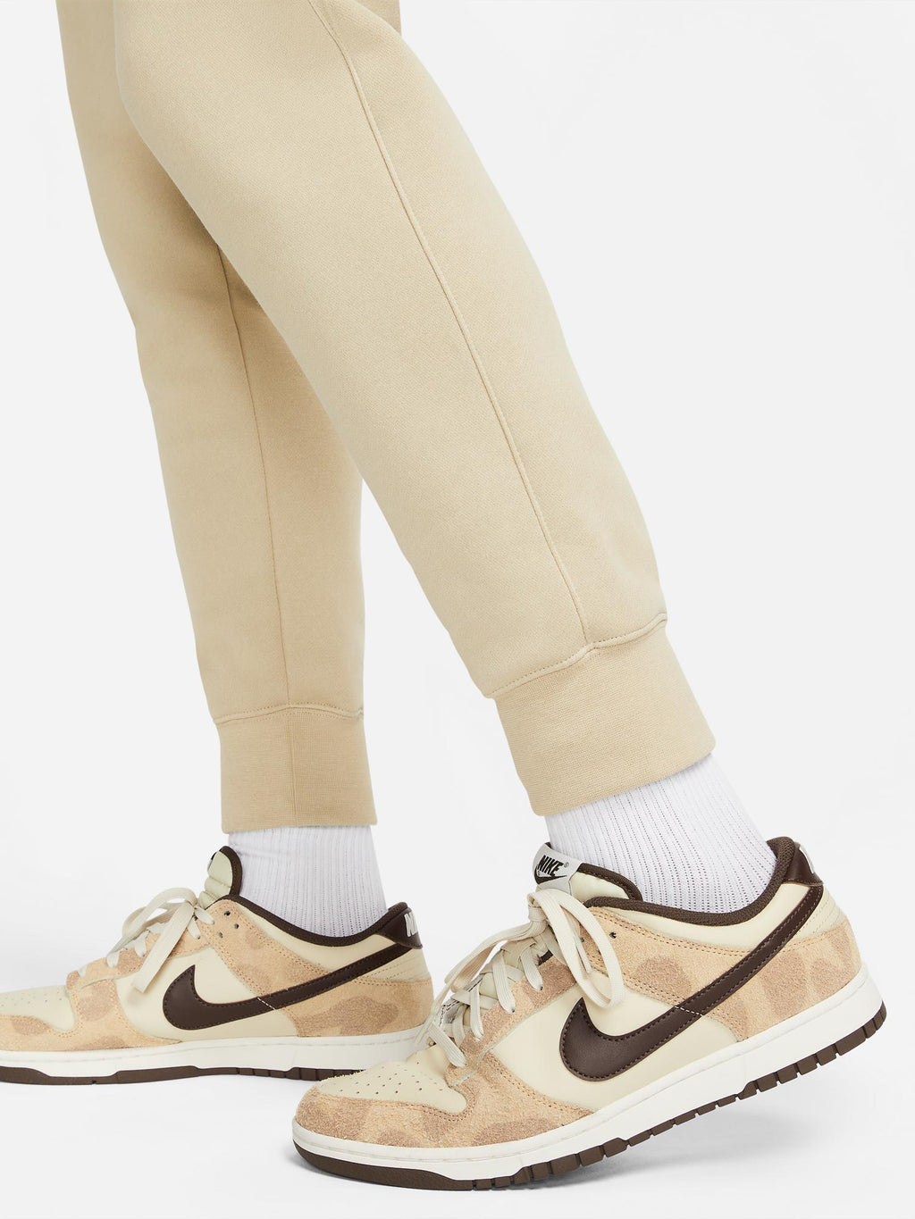 NIKE Спортно долнище M NSW CLUB PANT CARGO BB