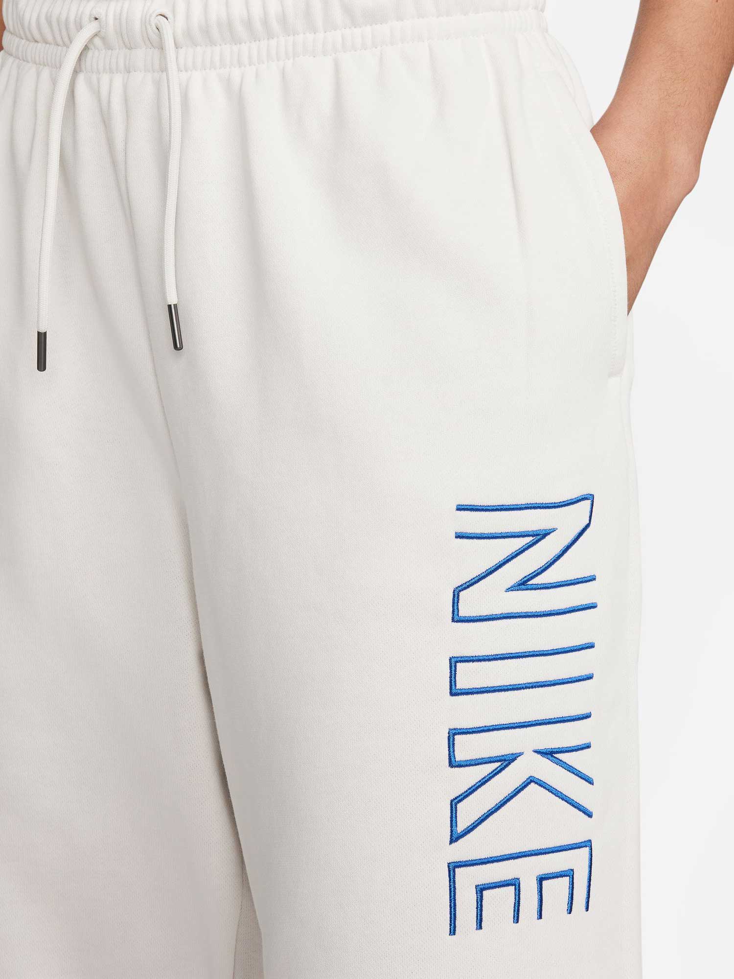 NIKE Спортно долнище W NSW FT OS HR JOGGER SW