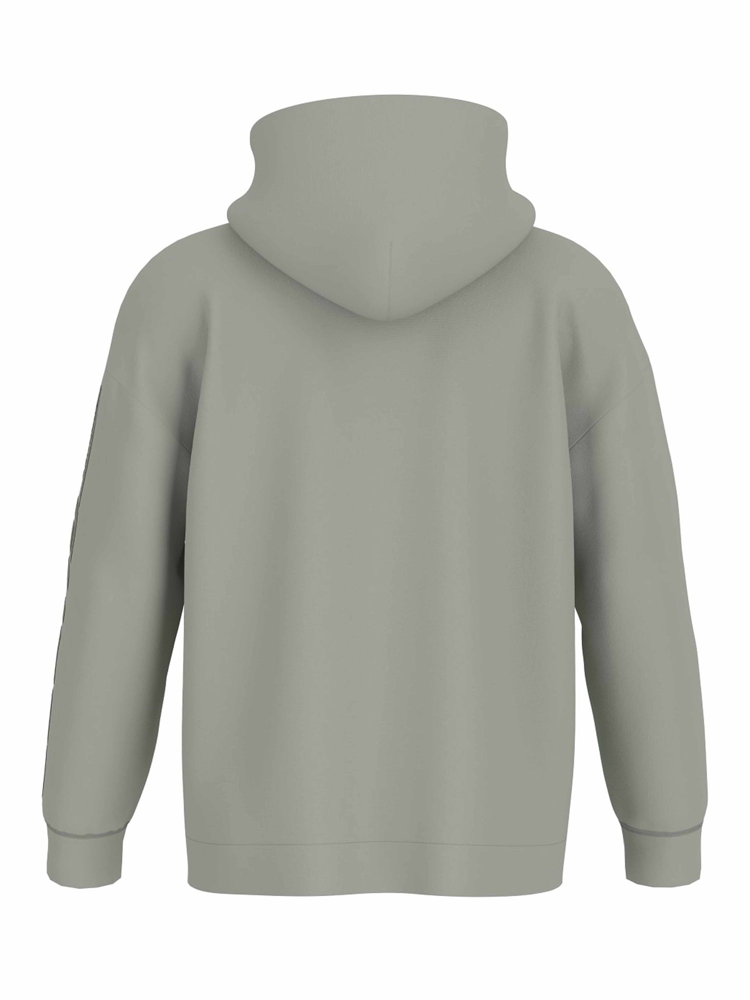 GUESS Суитшърт DALIM OVER HOODED SWEATSHIRT