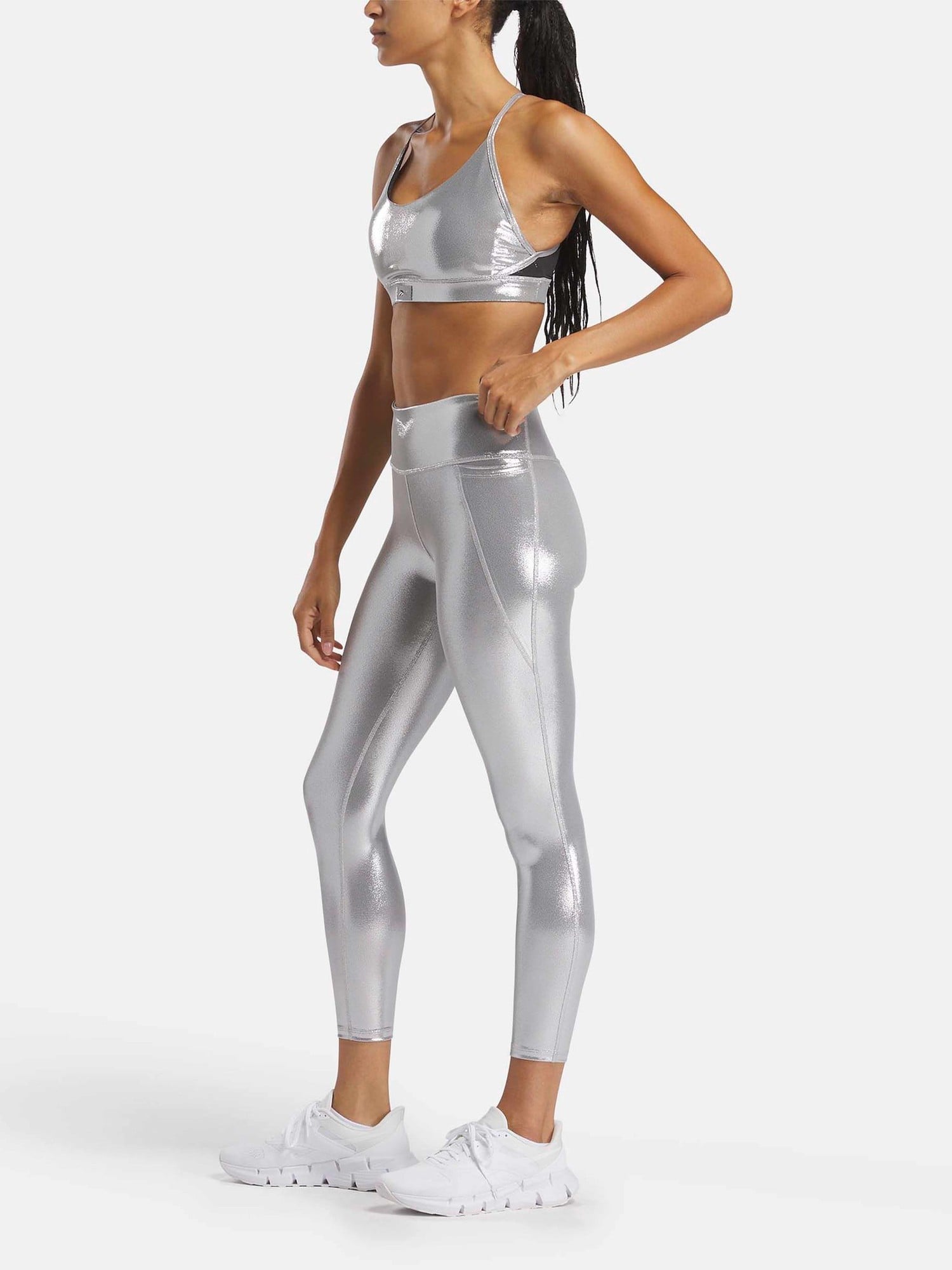 REEBOK Клин LUX CHROME HR TIGHT