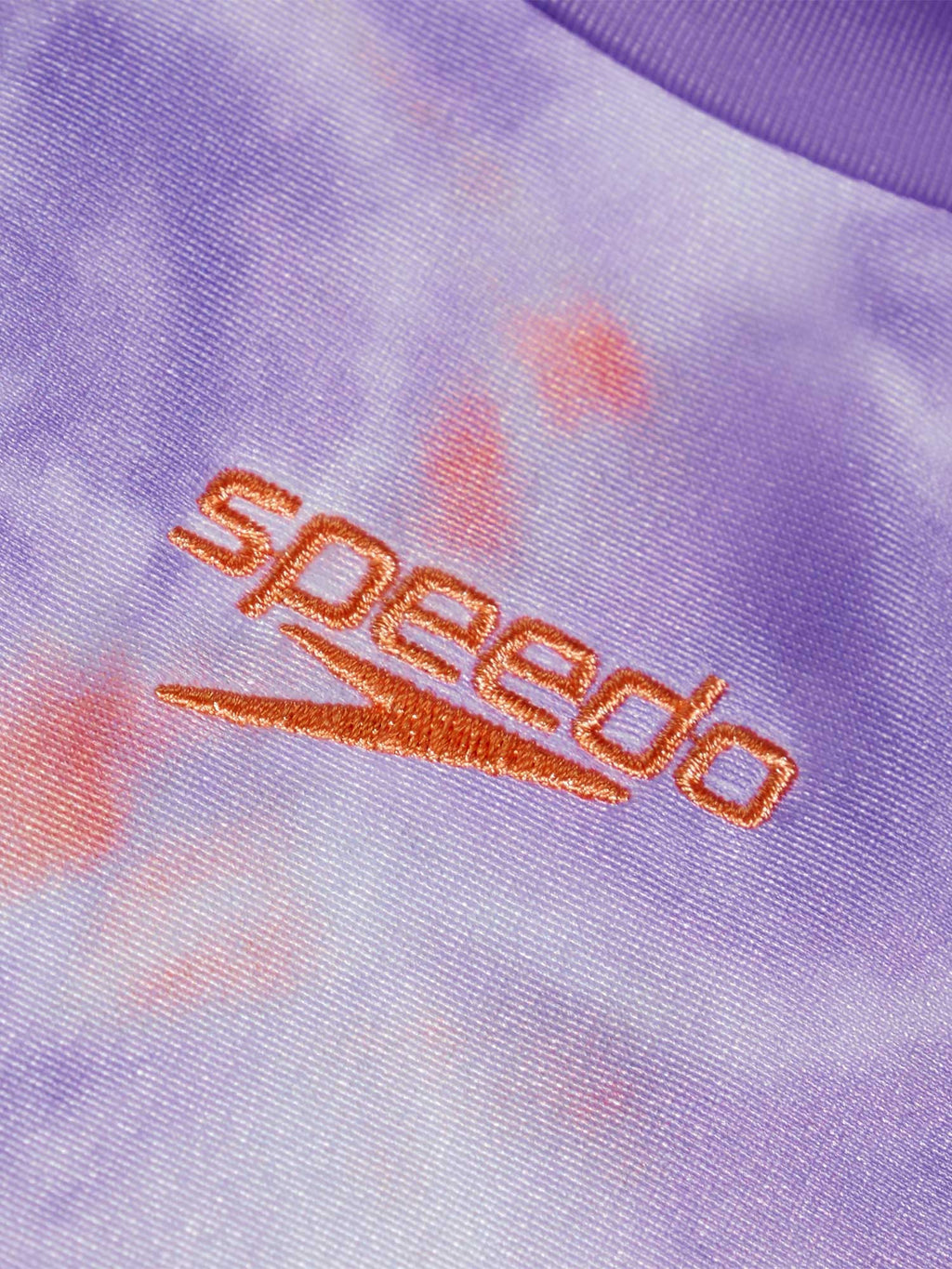 SPEEDO Блуза с UV защита GIRLS PRINTED TOP