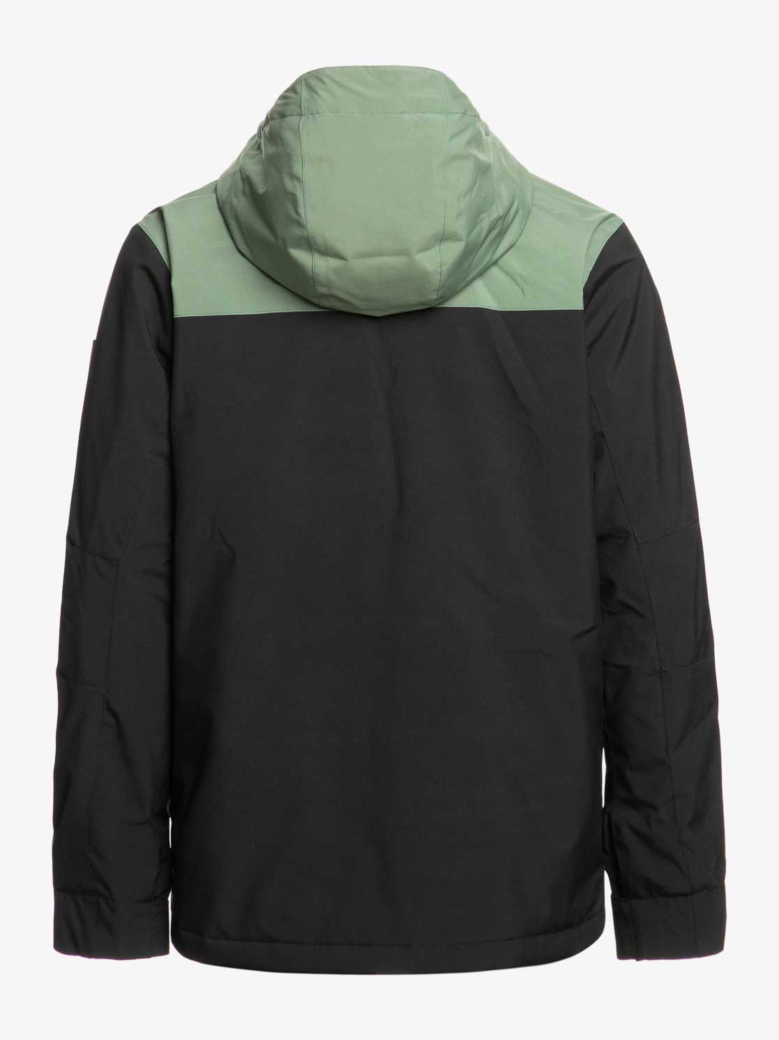 QUIKSILVER Сноуборд яке MORTON JK