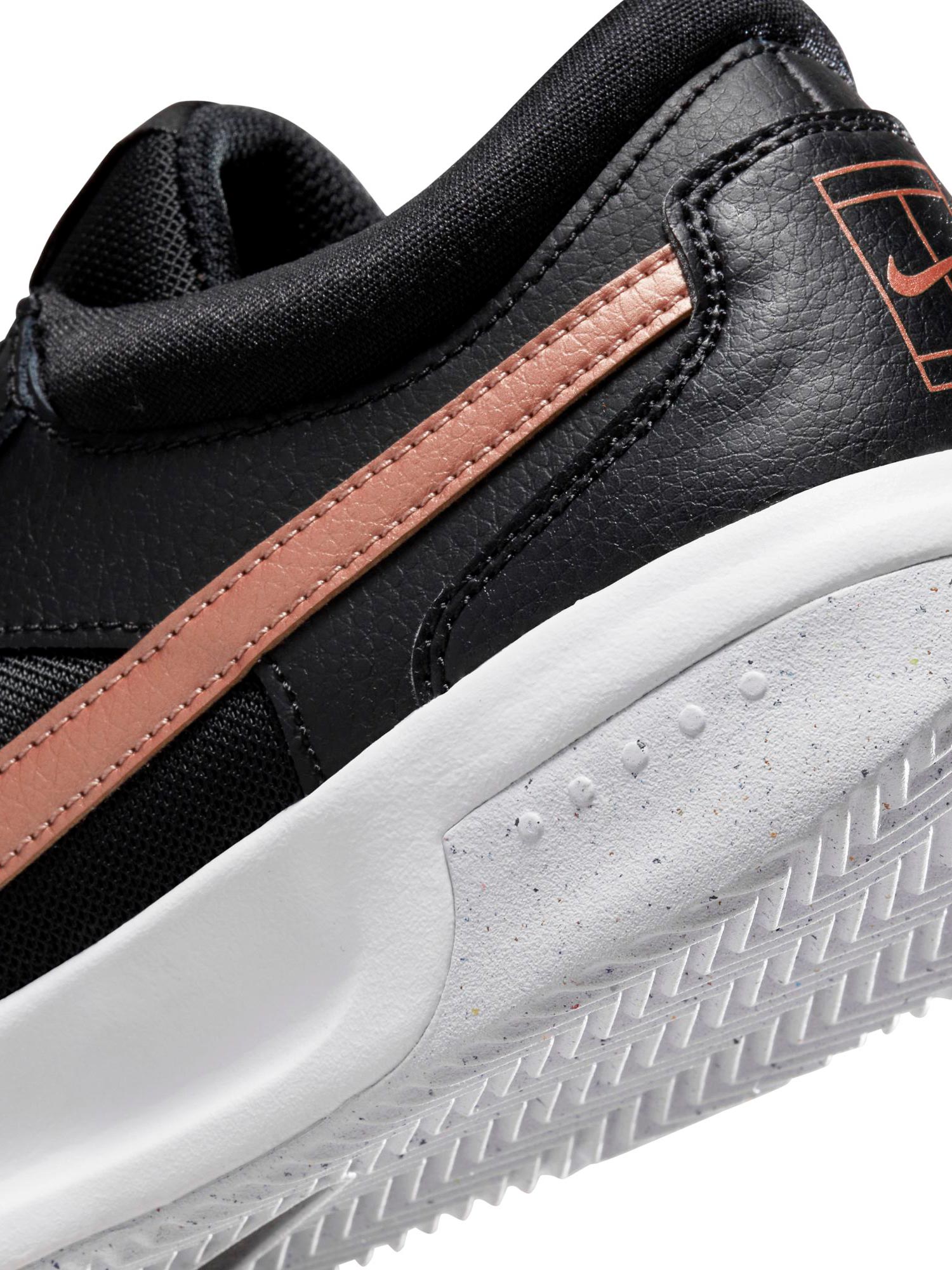 NIKE Обувки W ZOOM COURT LITE 3 CLY