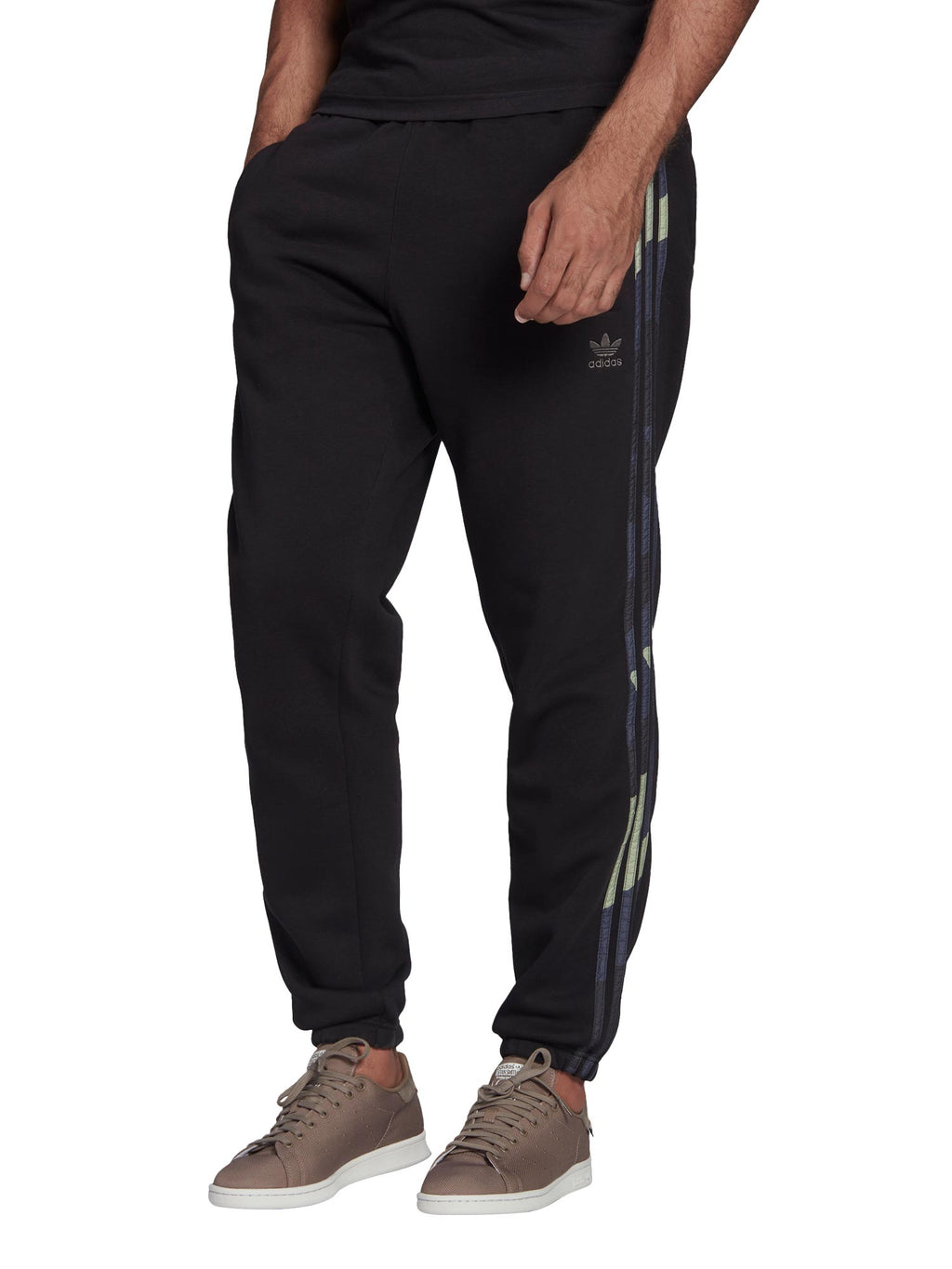 ADIDAS ORIGINALS Спортно долнище Graphics Camo