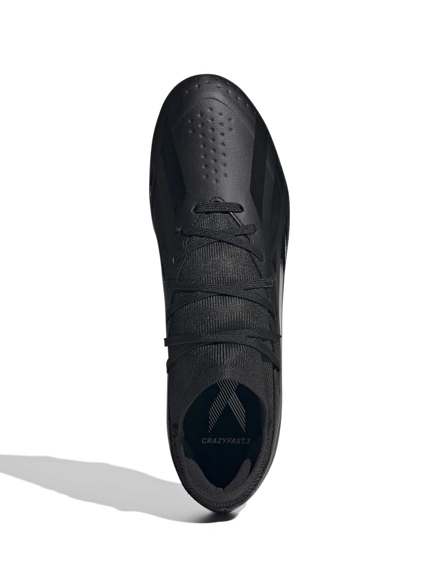 ADIDAS PERFORMANCE Обувки X Crazyfast.3 Firm Ground