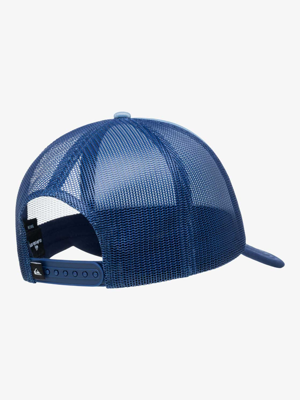 QUIKSILVER Шапка OMNI TRUCKER