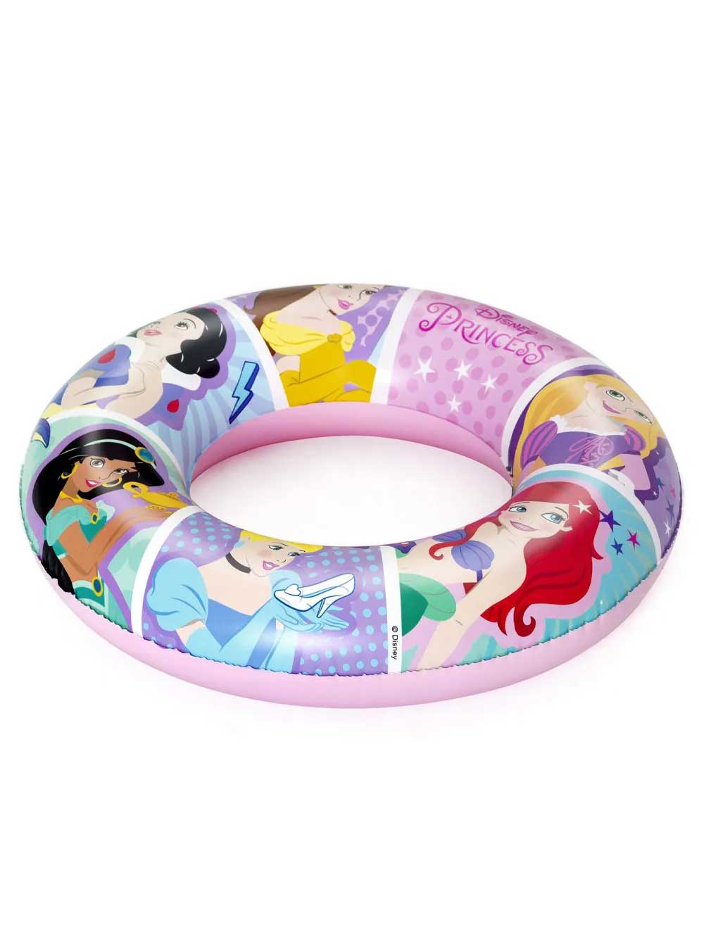 KIDS MOVIE HEROES Надуваем пояс PRINCESS
