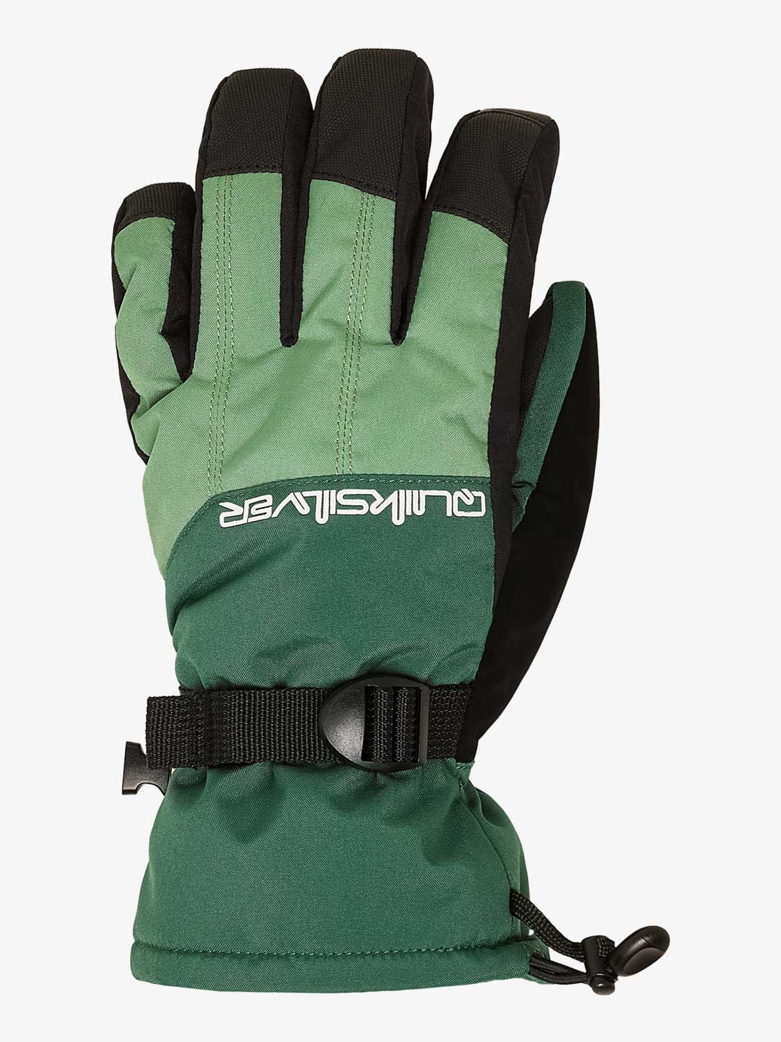 QUIKSILVER Ръкавици MISSION GLOVE