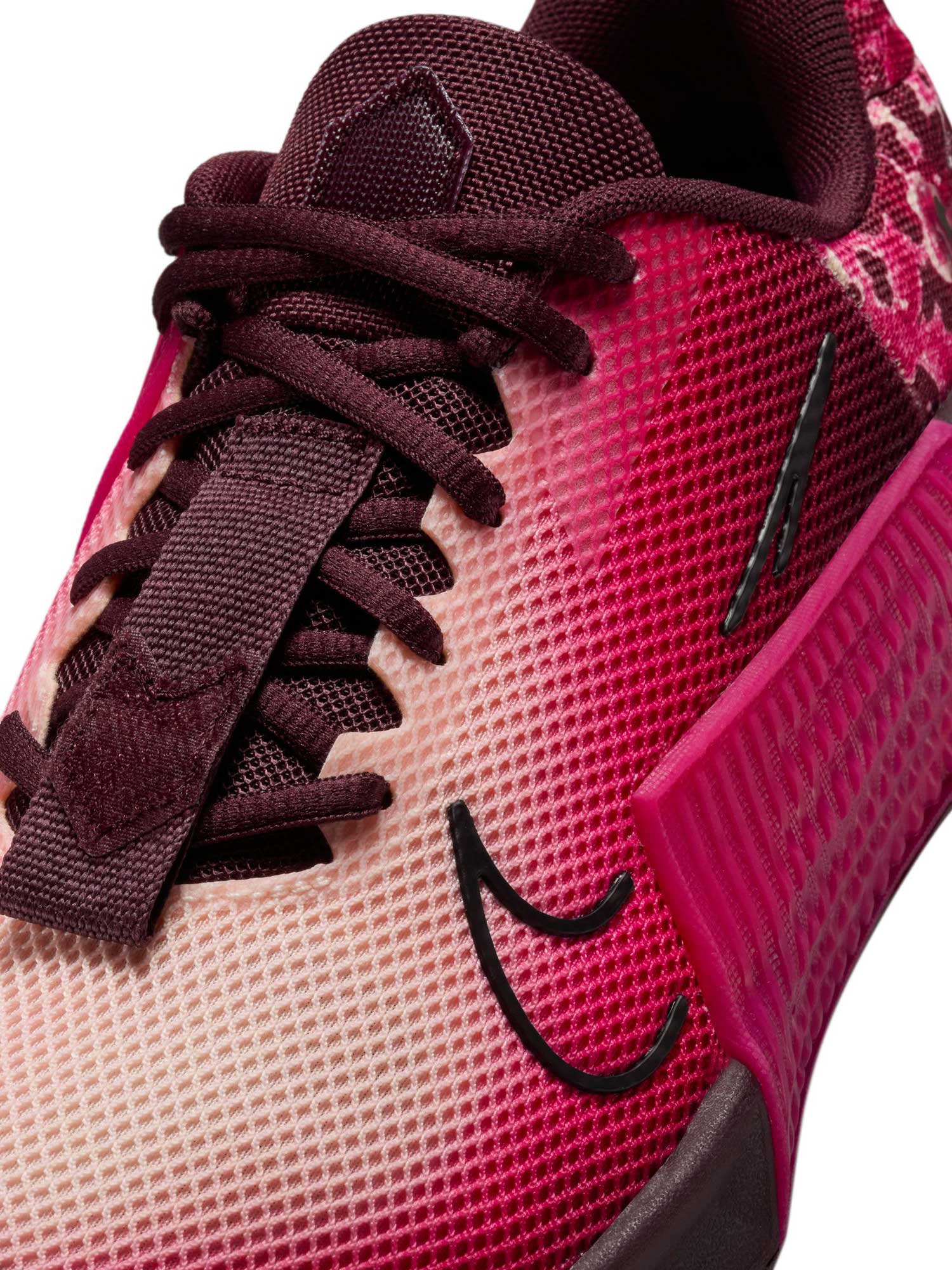 NIKE Обувки W METCON 9 AMP