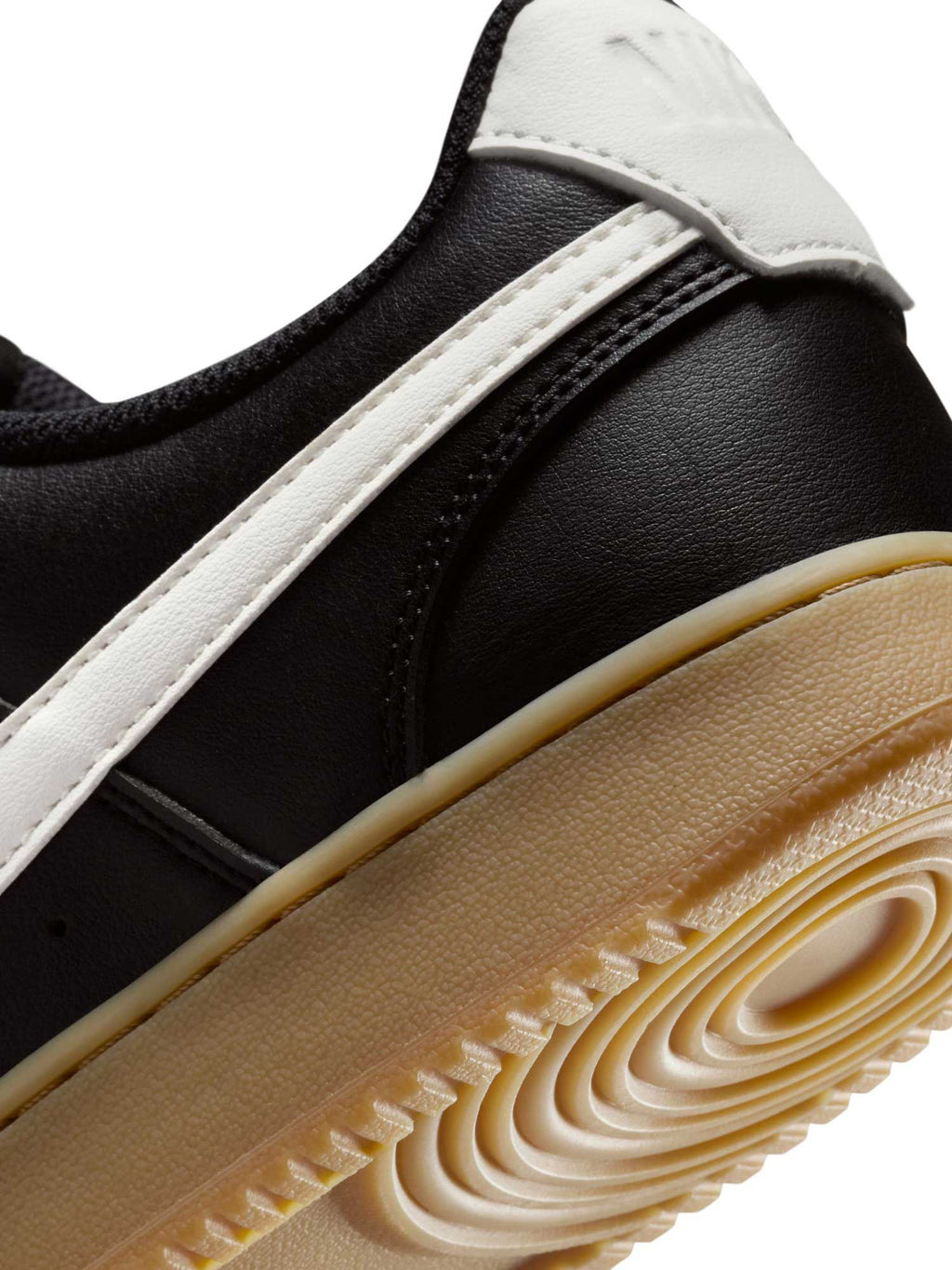 NIKE Обувки COURT VISION LO