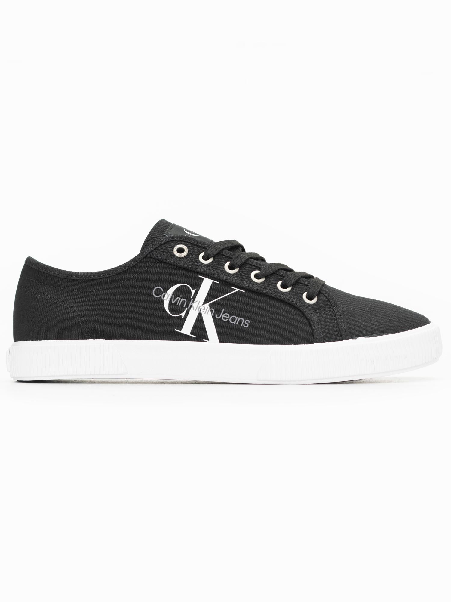 Calvin Klein Jeans Обувки ESSENTIAL VULCANIZED 1