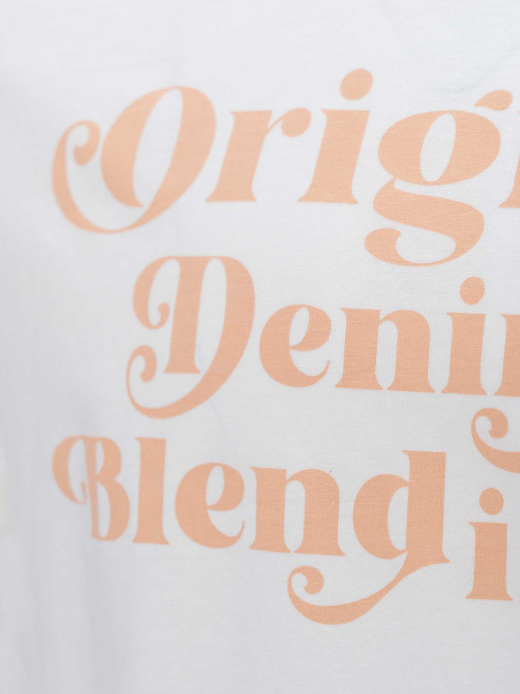 BLEND Тениска Tee