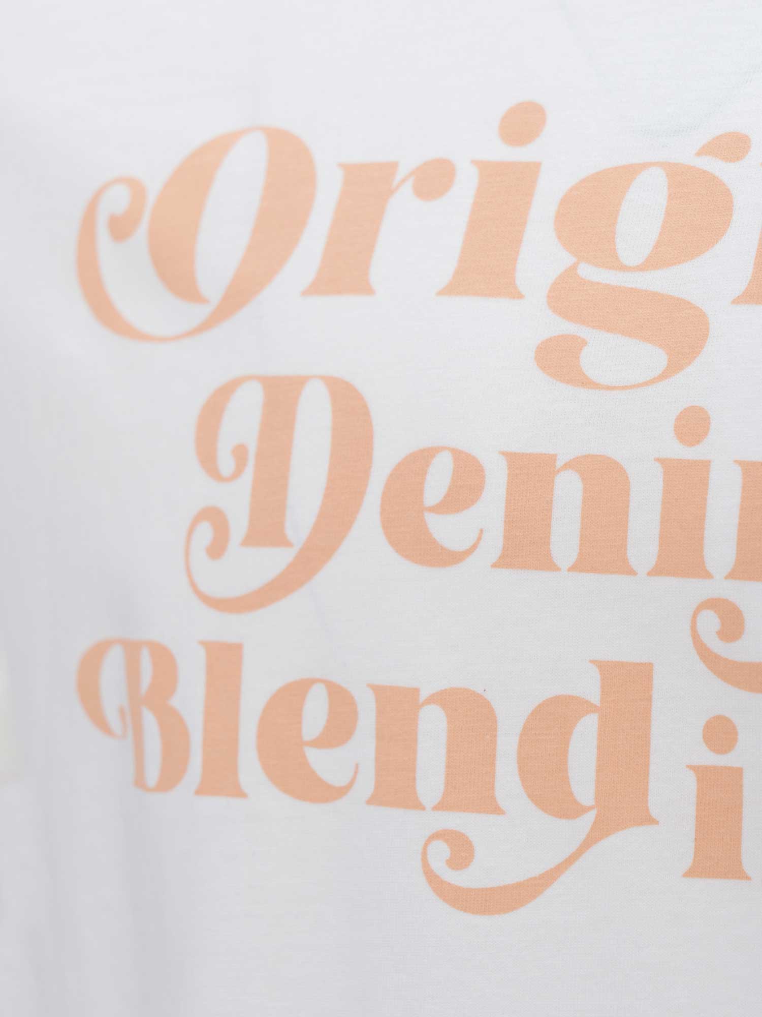 BLEND Тениска Tee