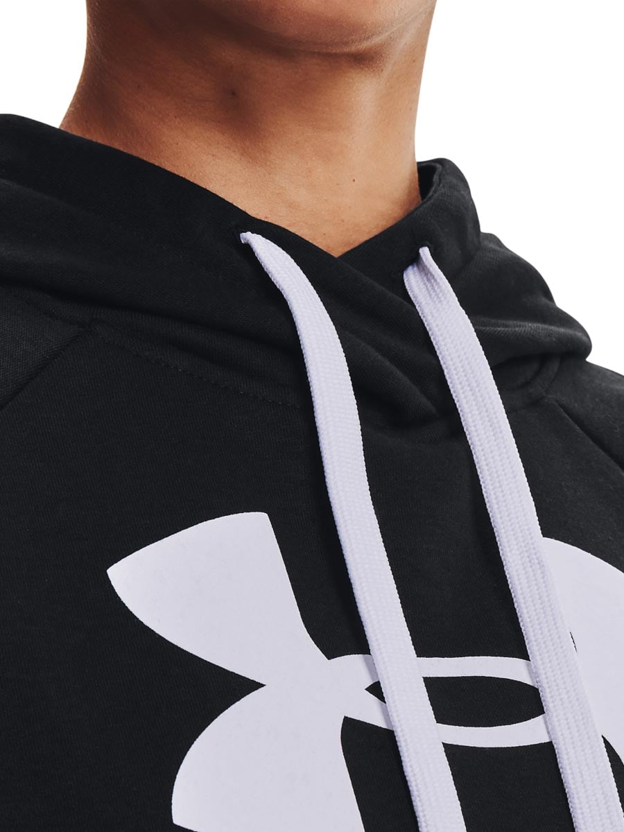 UNDER ARMOUR Суитшърт Rival Fleece Logo