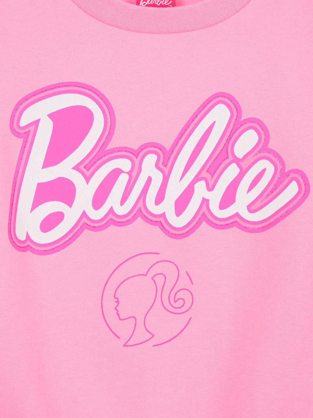 KIDS MOVIE HEROES Блуза BARBIE