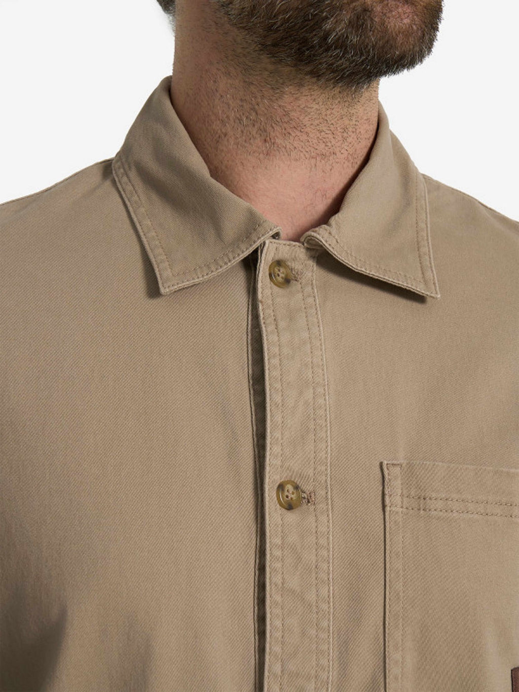 CORDILLERO Риза Travel Male Shirt