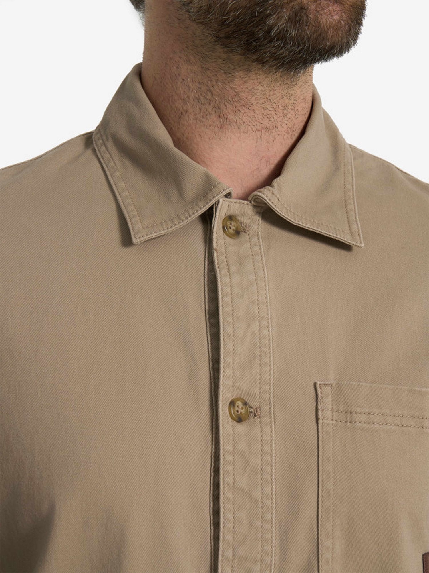 CORDILLERO Риза Travel Male Shirt