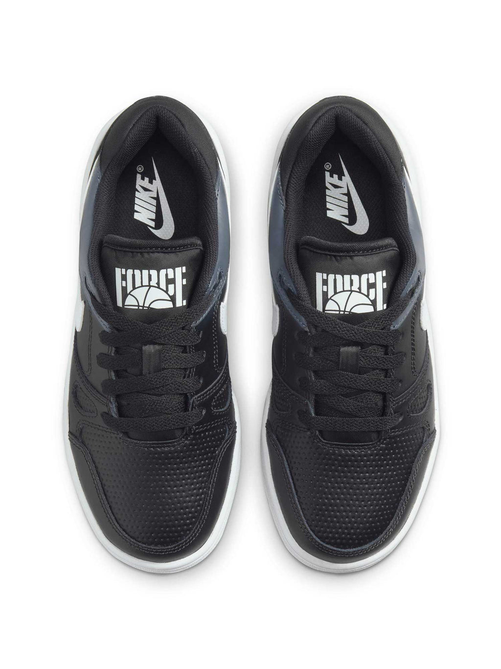 NIKE Обувки FULL FORCE LO (GS)