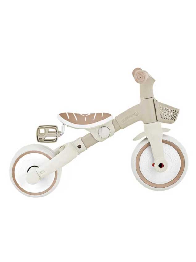 GLOBBER Триколка 3 в 1 LEARNING TRIKE PLUS