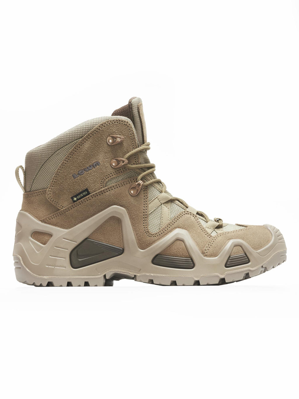 LOWA Обувки ZEPHYR GTX MID TF