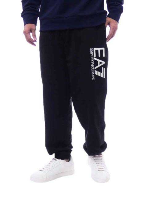 EA7 Emporio Armani Спортно долнище TRAIN VISIBILITY M PANTS CH CO