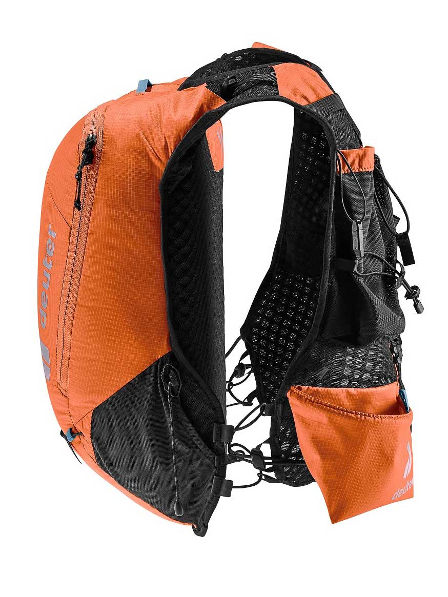 DEUTER Вело раница Ascender 7