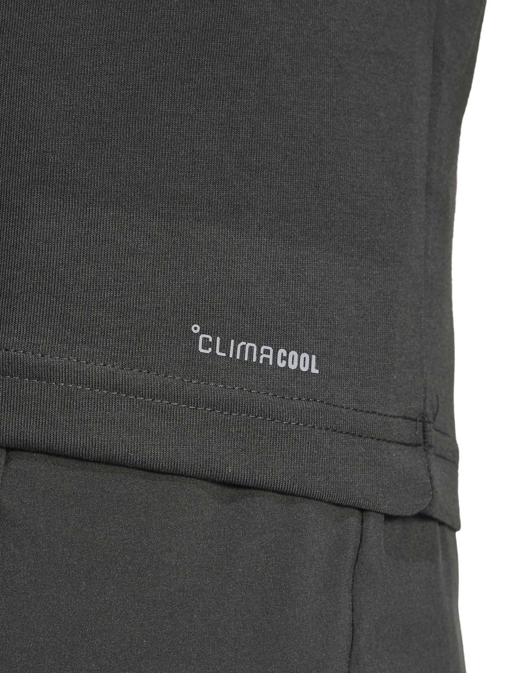 ADIDAS PERFORMANCE Тениска Climacool One Rep at a Time Training