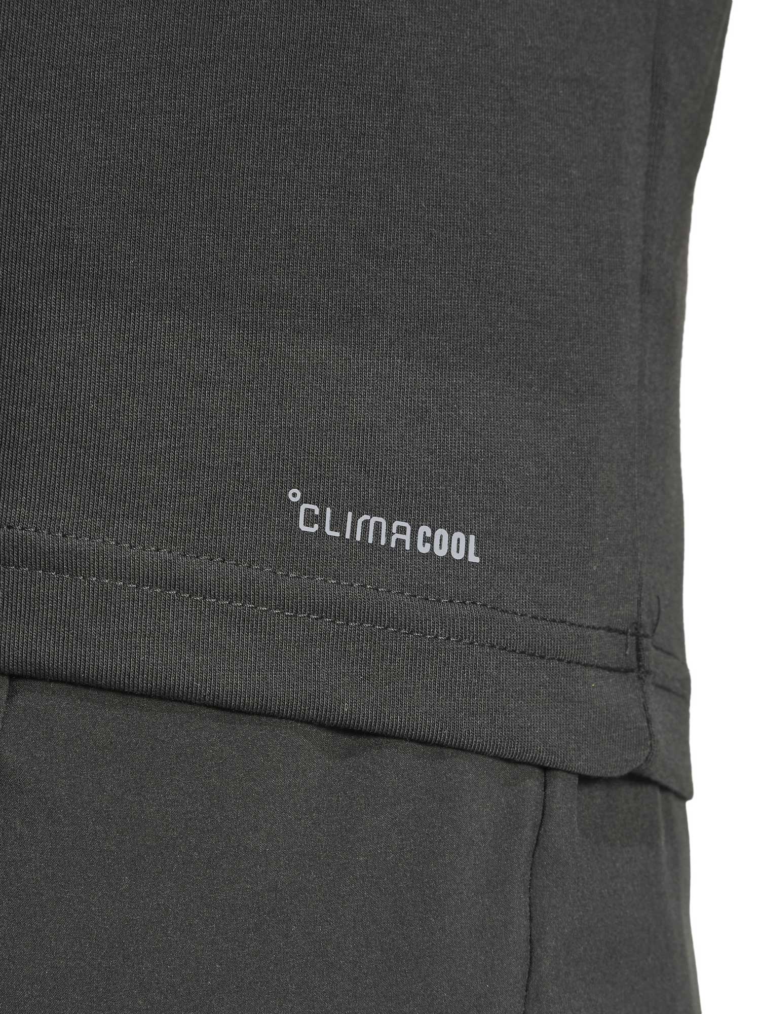 ADIDAS PERFORMANCE Тениска Climacool One Rep at a Time Training