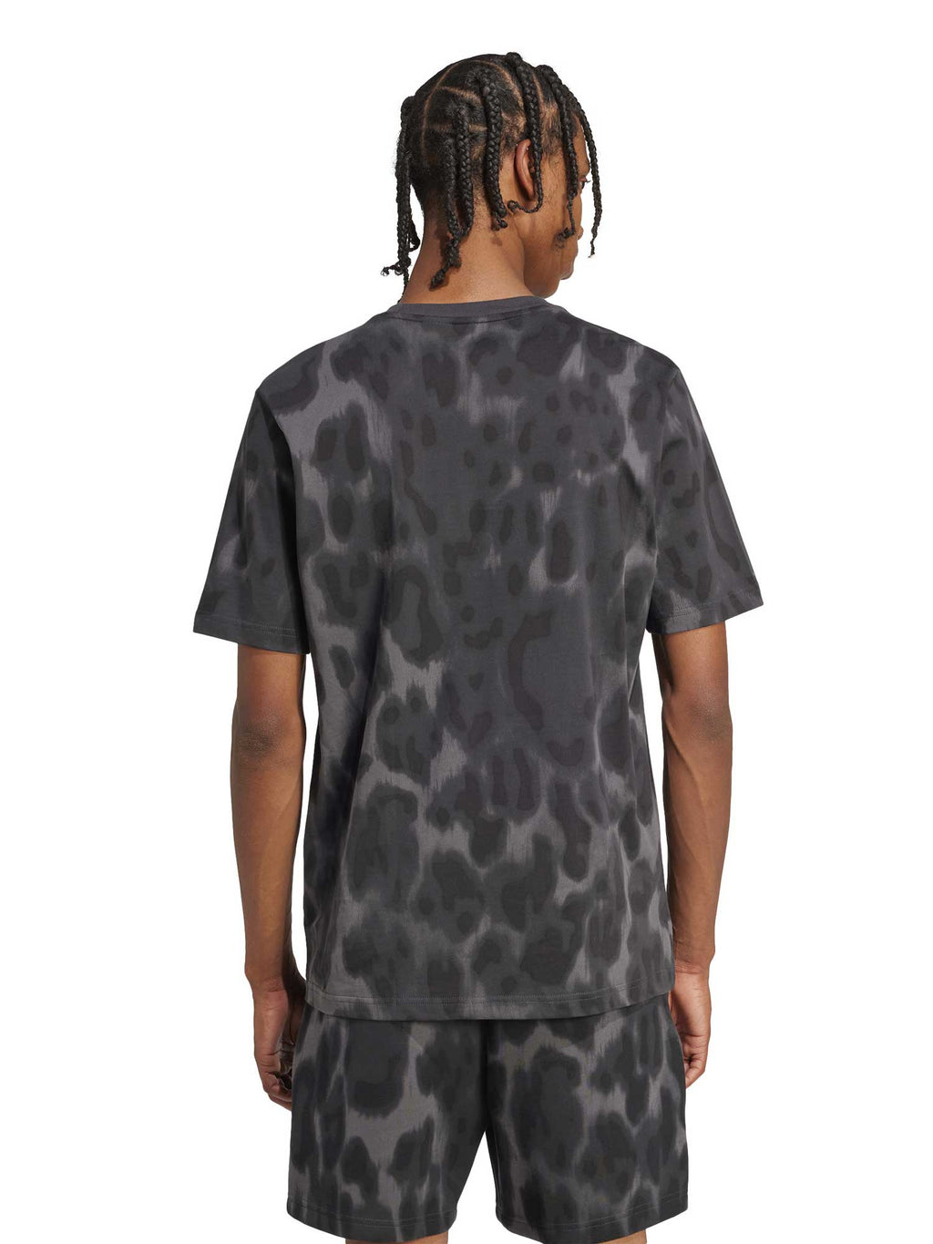 ADIDAS SPORTSWEAR Тениска Future Icons 3 Bar Logo T-Shirt