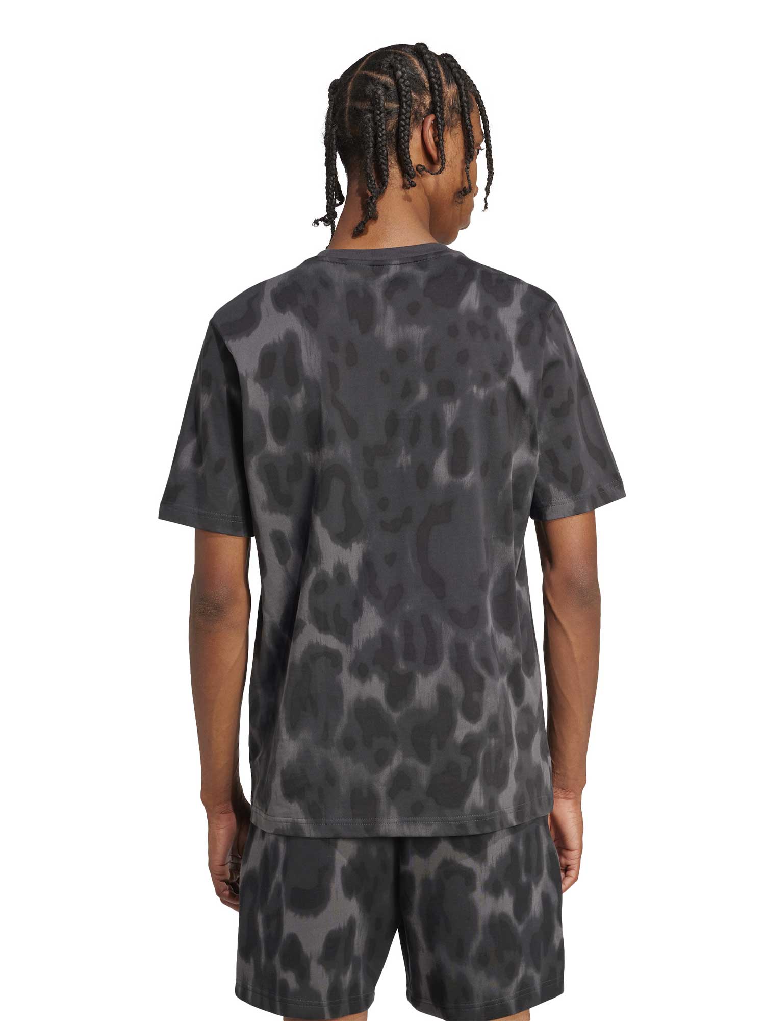 ADIDAS SPORTSWEAR Тениска Future Icons 3 Bar Logo T-Shirt