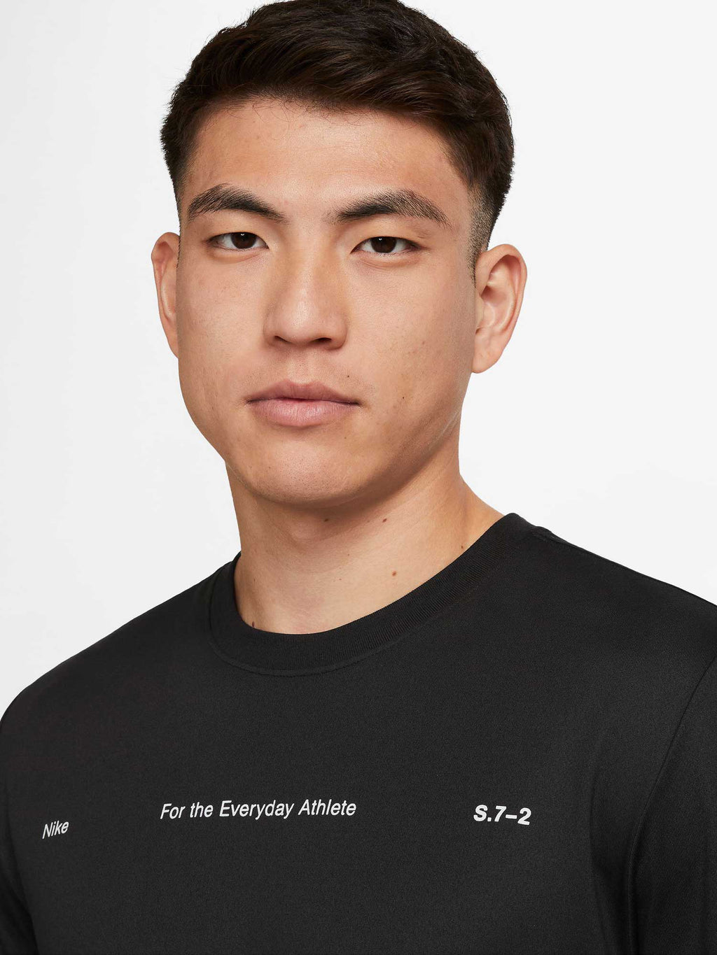 NIKE Тениска M NK DF TEE RLGD DYE
