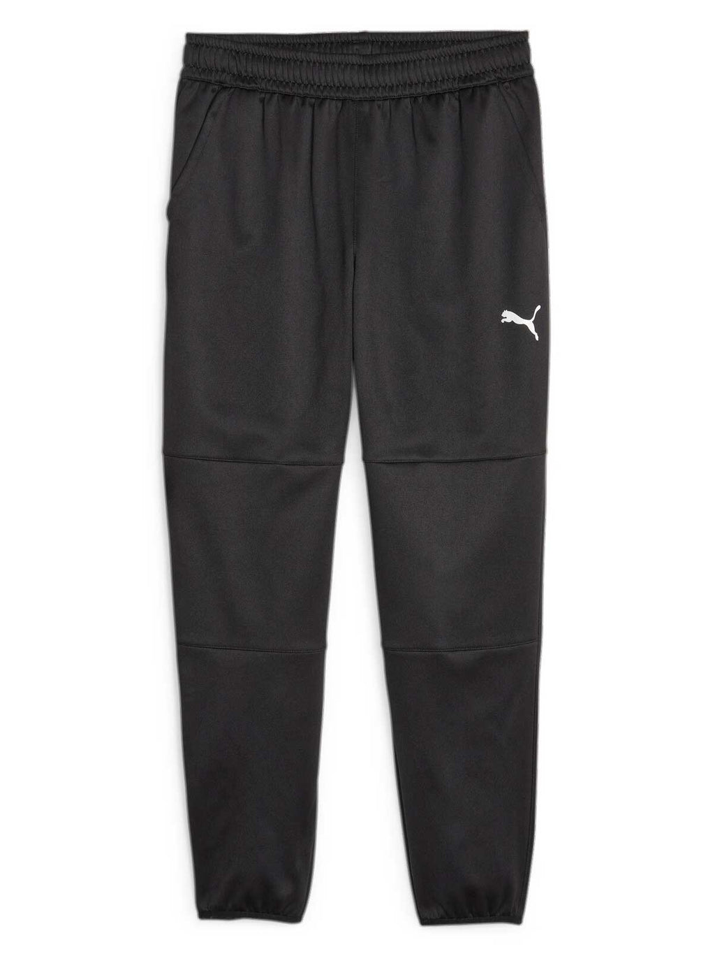 PUMA Спортно долнище PERFORMANCE ESSENTIAL PWRFLEECE