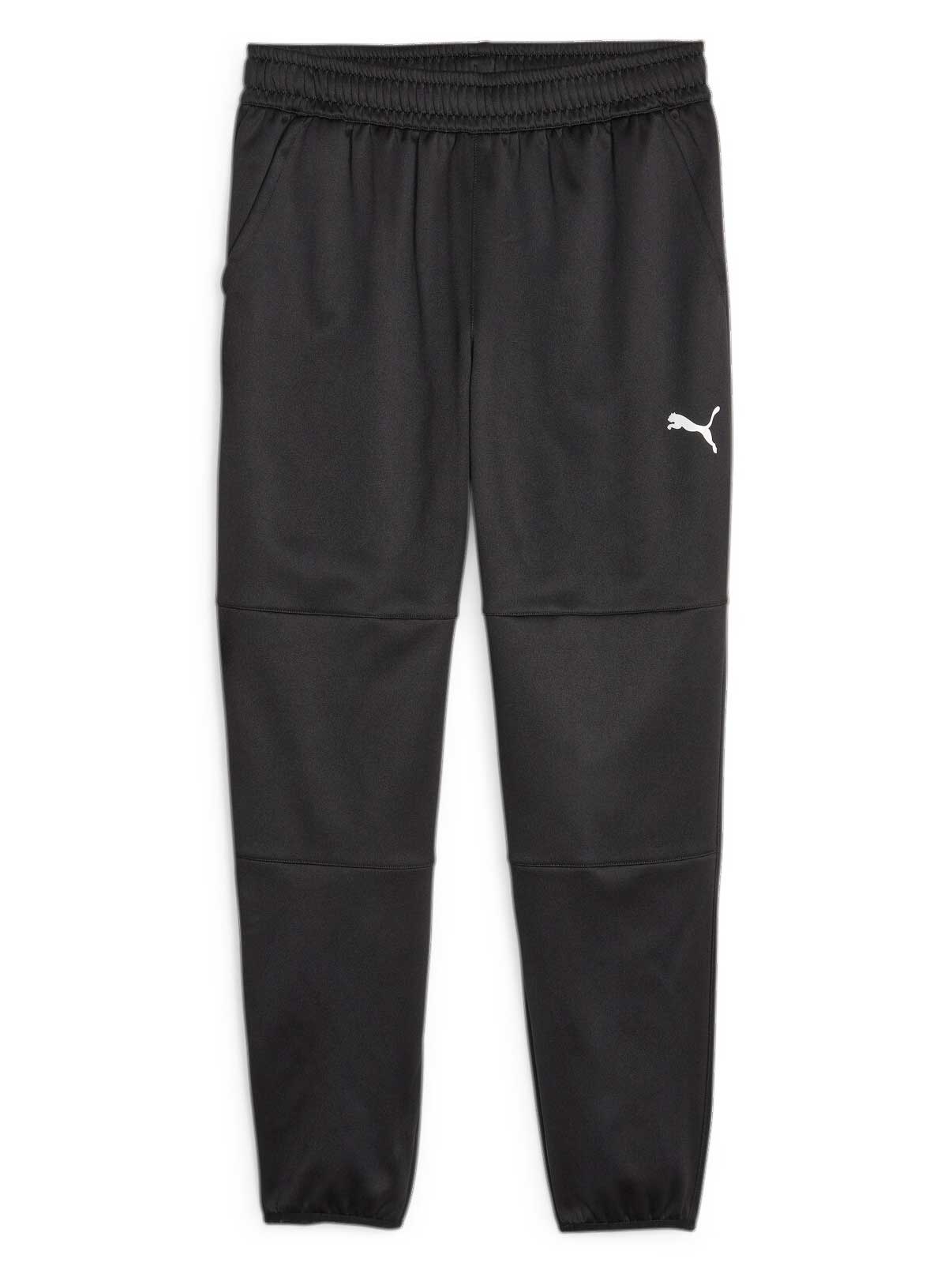 PUMA Спортно долнище PERFORMANCE ESSENTIAL PWRFLEECE