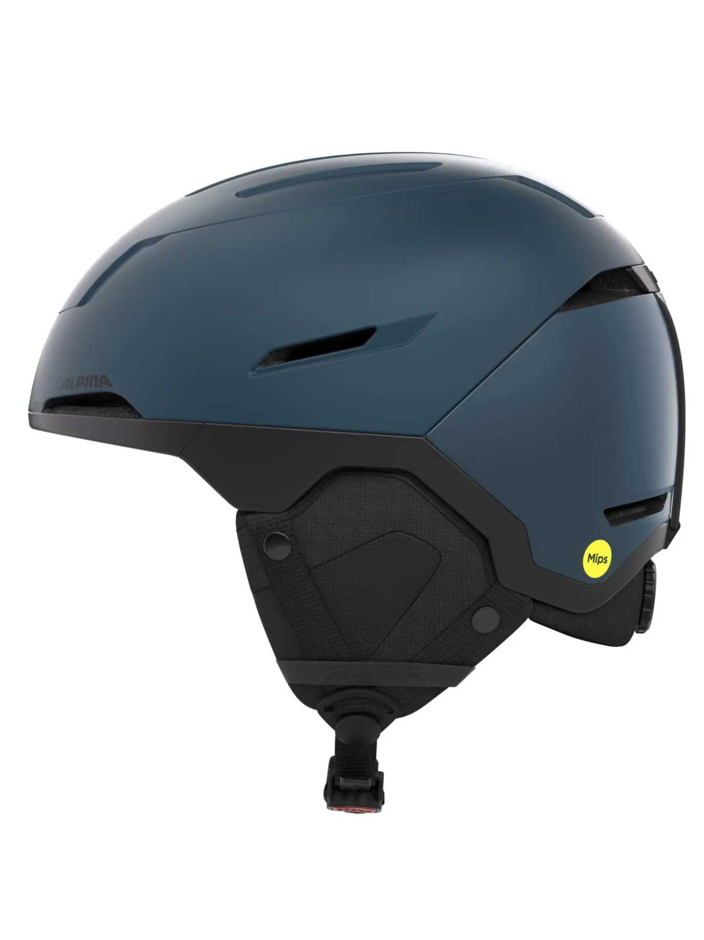 ALPINA Ски каска VERSATILE MIPS