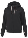 CHAMPION Суитшърт Hooded Full Zip