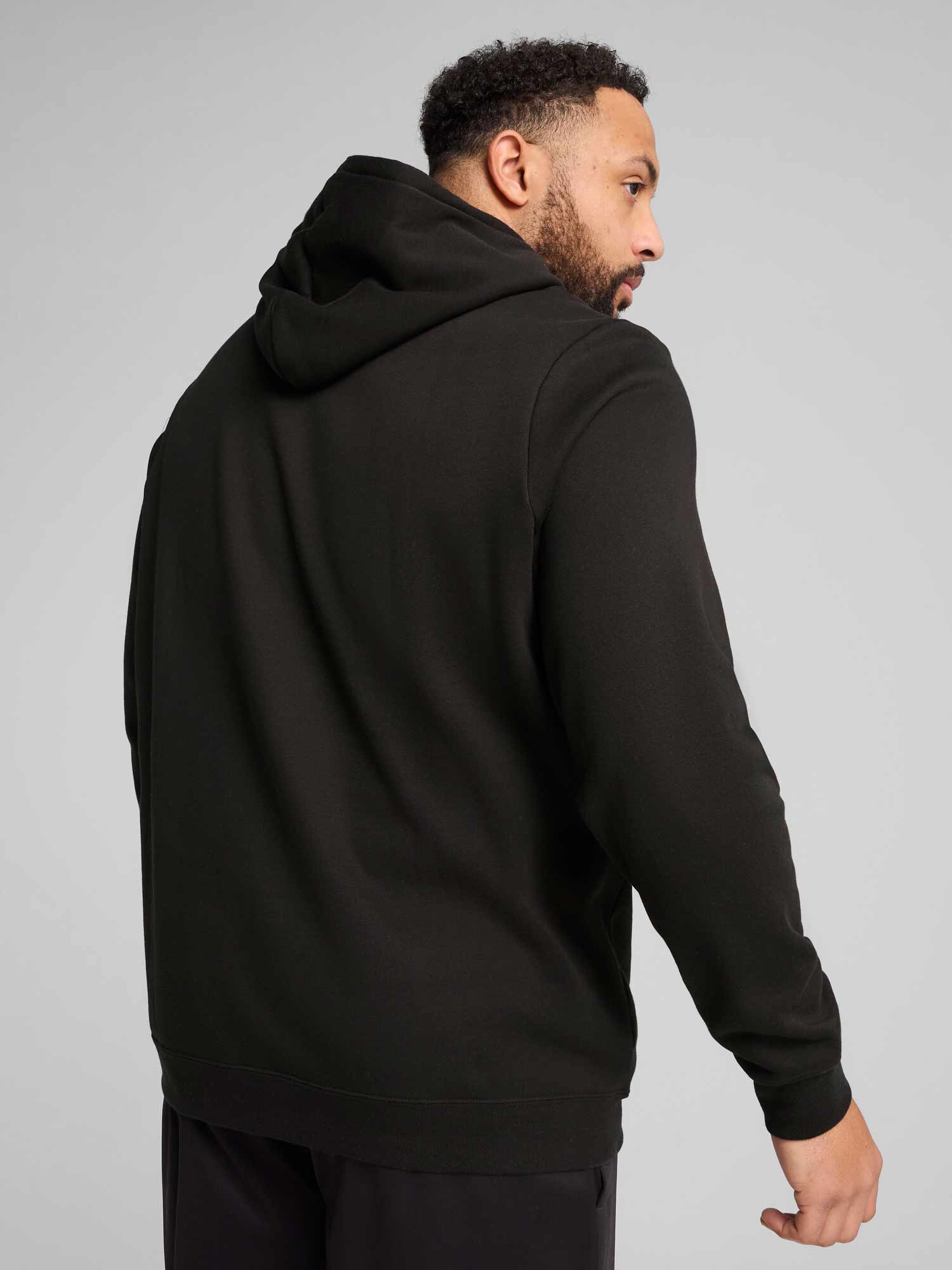 PUMA Суитшърт ESS No. 1 Logo Hoodie FL
