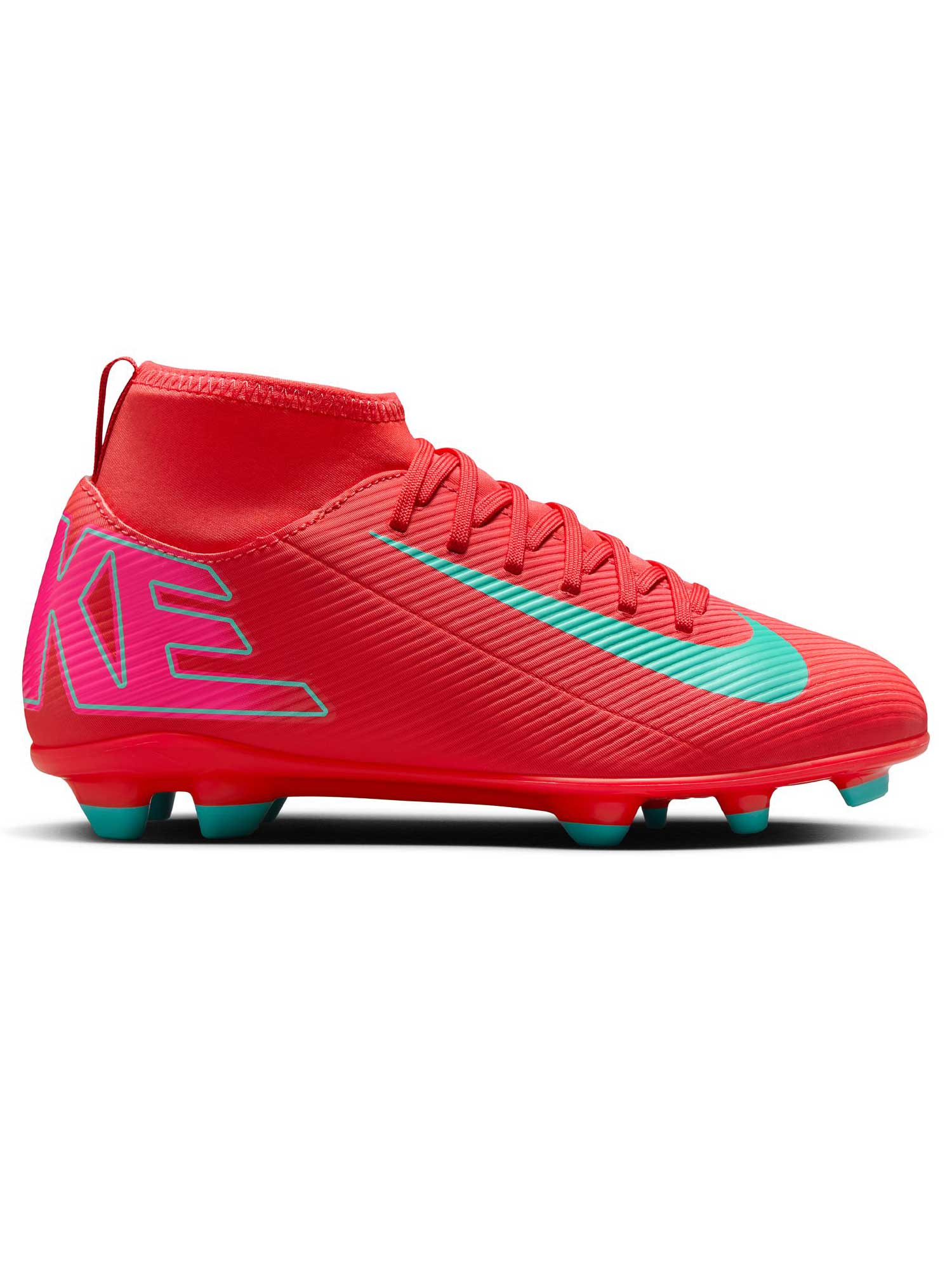 NIKE Обувки JR SUPERFLY 10 CLUB FG/MG