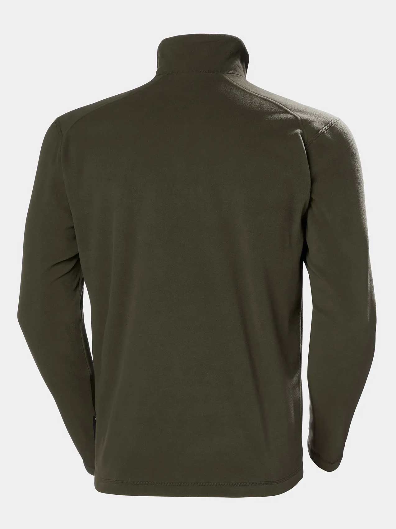 HELLY HANSEN Полар DAYBREAKER 1/2 ZIP FLEECE