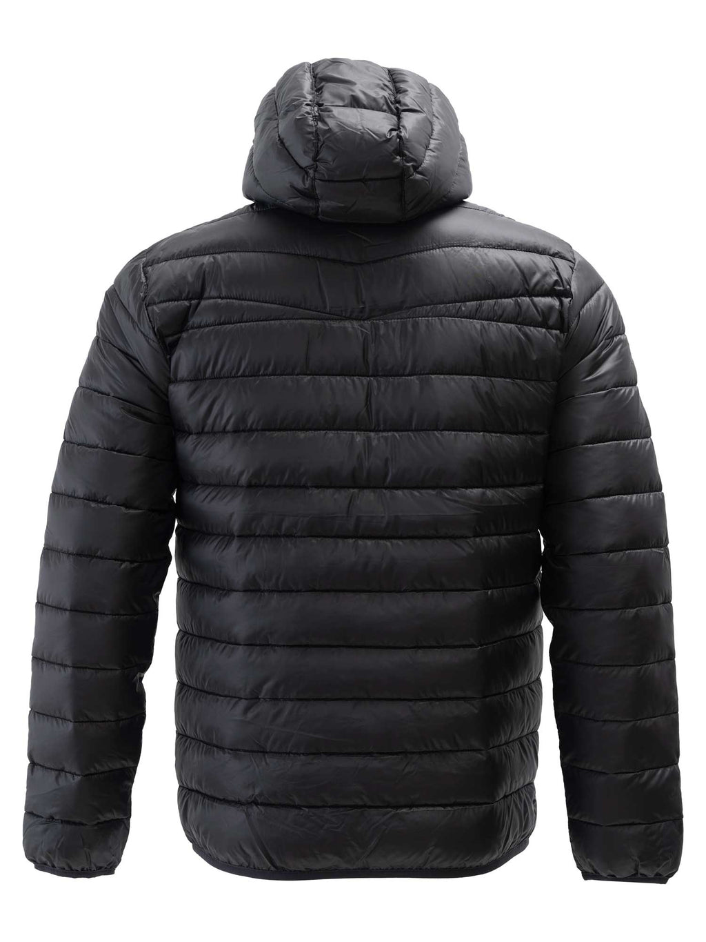 BLEND Яке BHBROMSEY jkt. w. hood