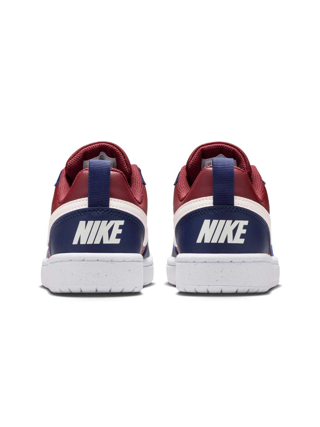 NIKE Обувки COURT BOROUGH LOW RECRAFT (GS)