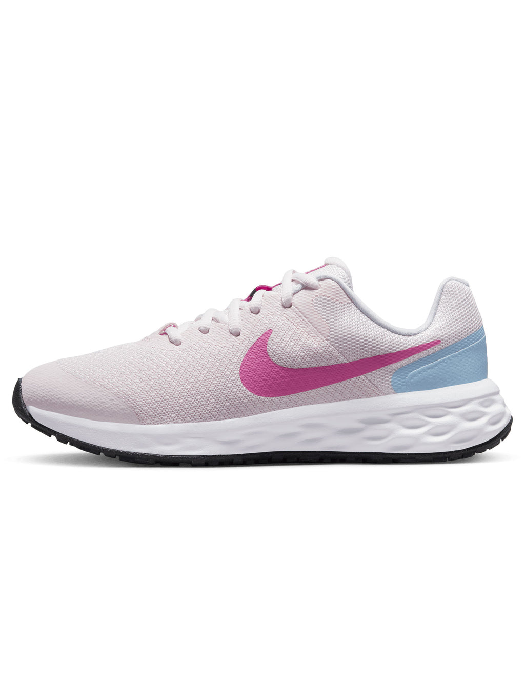 NIKE Обувки REVOLUTION 6 NN GS